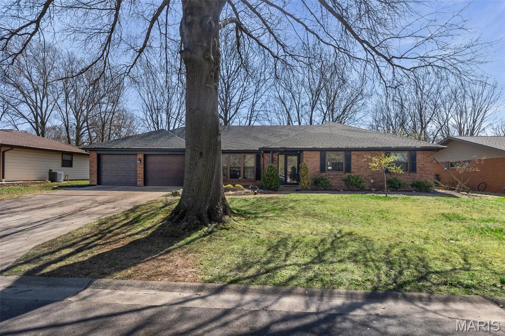 Heritage Estates - Residential