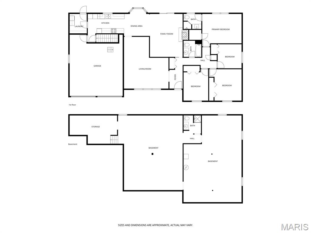Heritage Estates - Residential