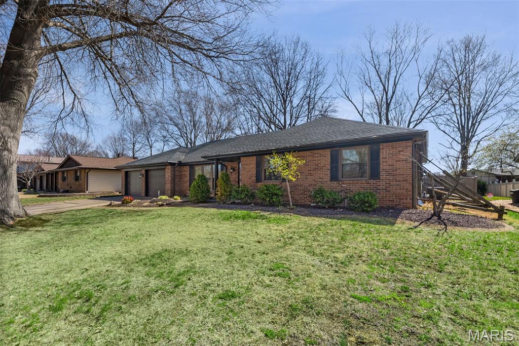 Heritage Estates - Residential