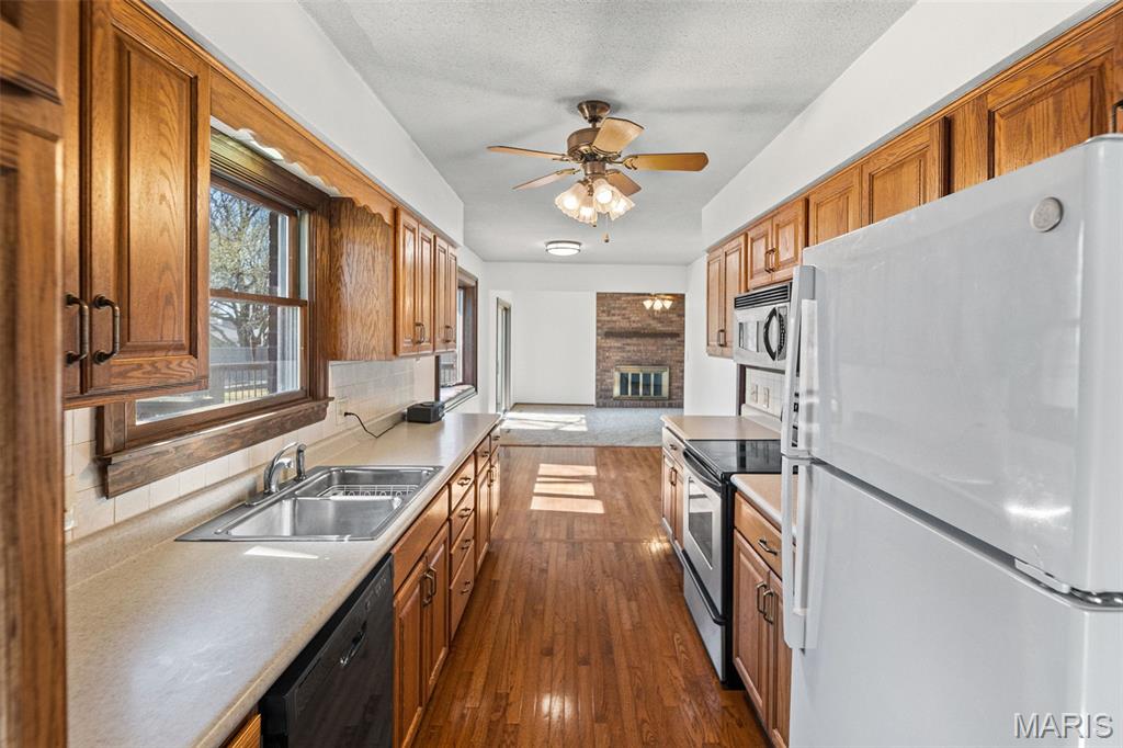 Heritage Estates - Residential