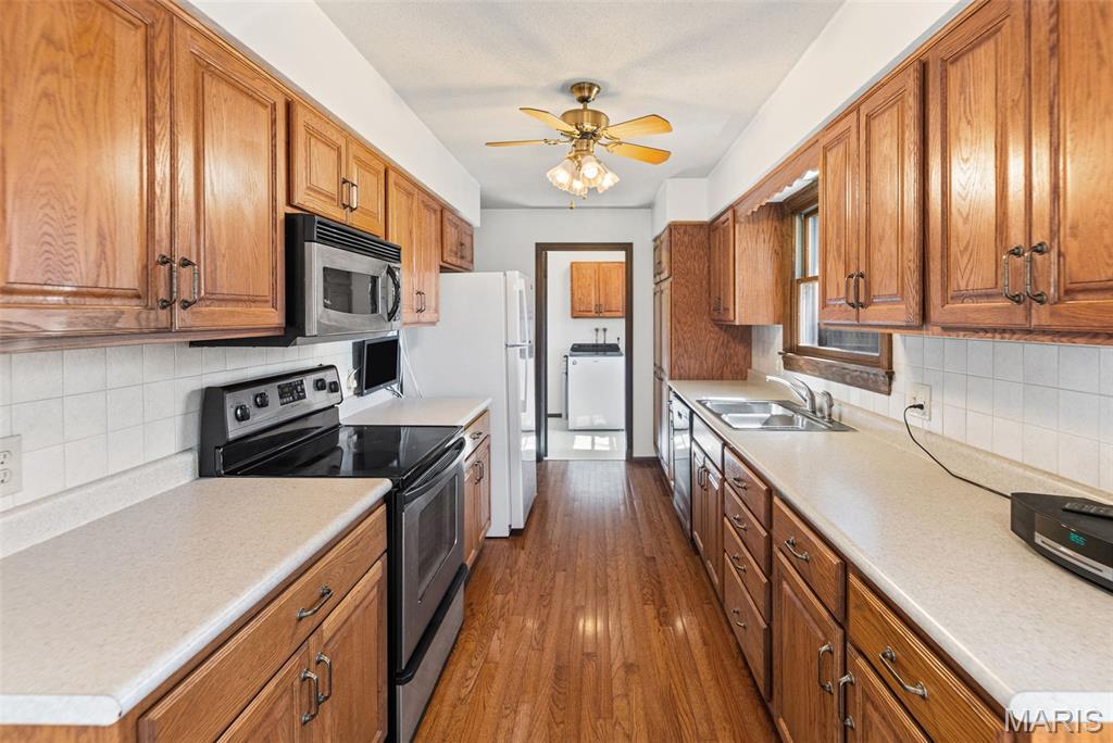 Heritage Estates - Residential