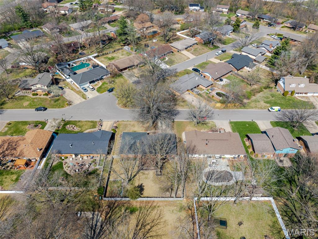 Heritage Estates - Residential
