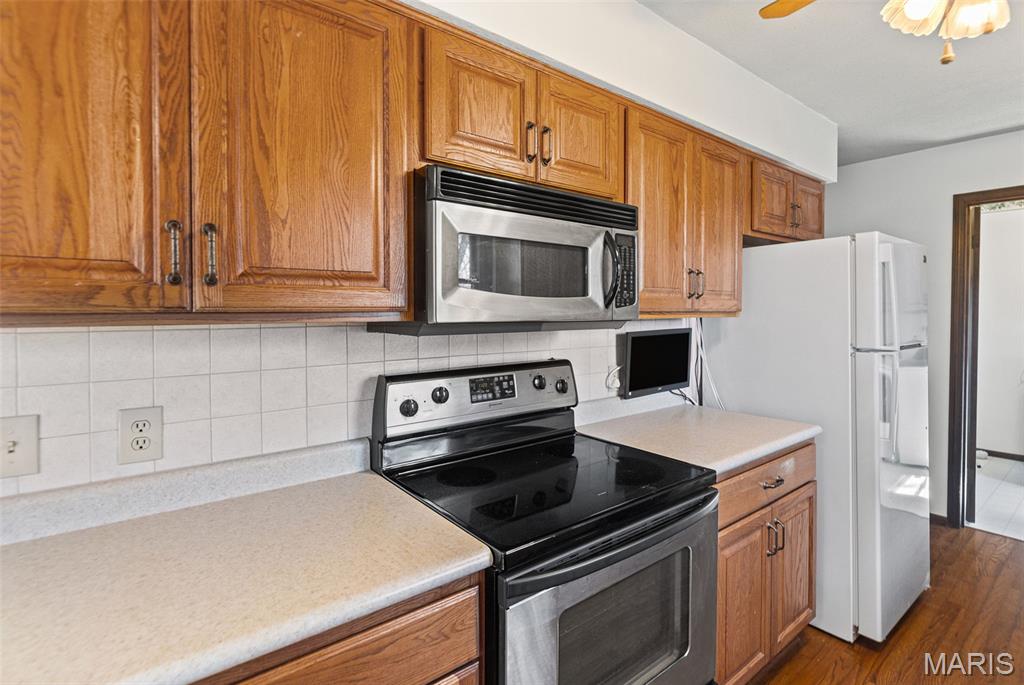 Heritage Estates - Residential