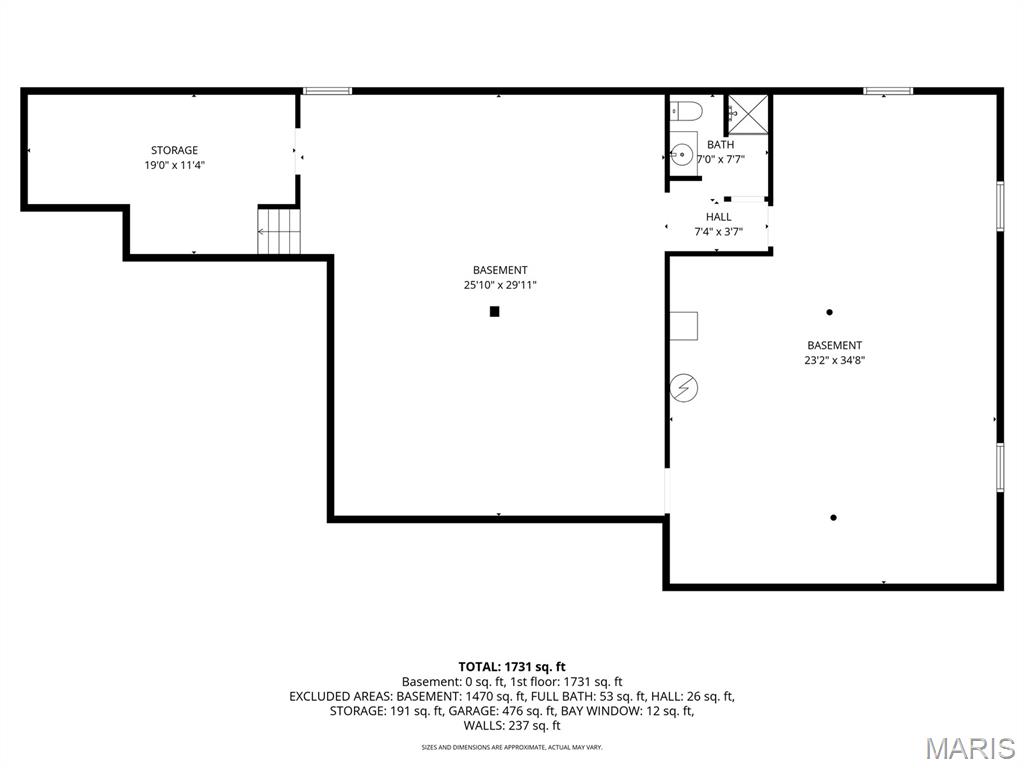 Heritage Estates - Residential