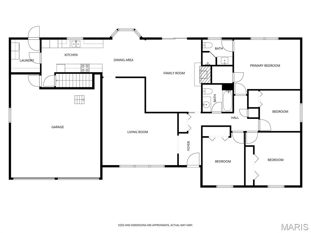 Heritage Estates - Residential