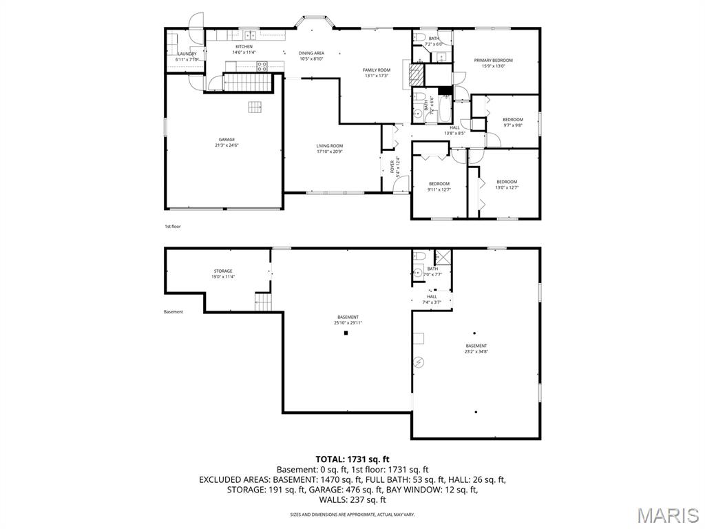 Heritage Estates - Residential