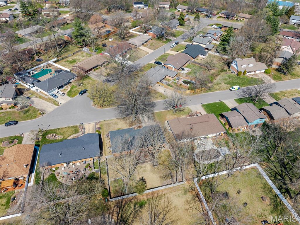 Heritage Estates - Residential