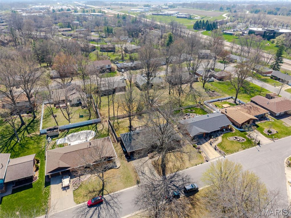 Heritage Estates - Residential