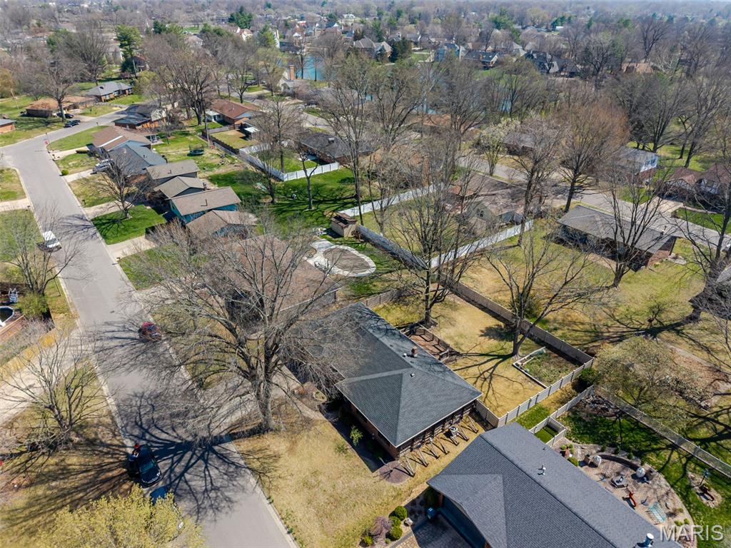 Heritage Estates - Residential