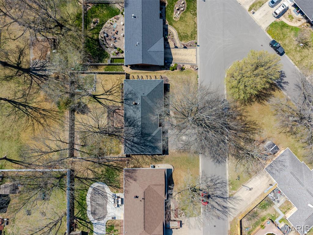 Heritage Estates - Residential