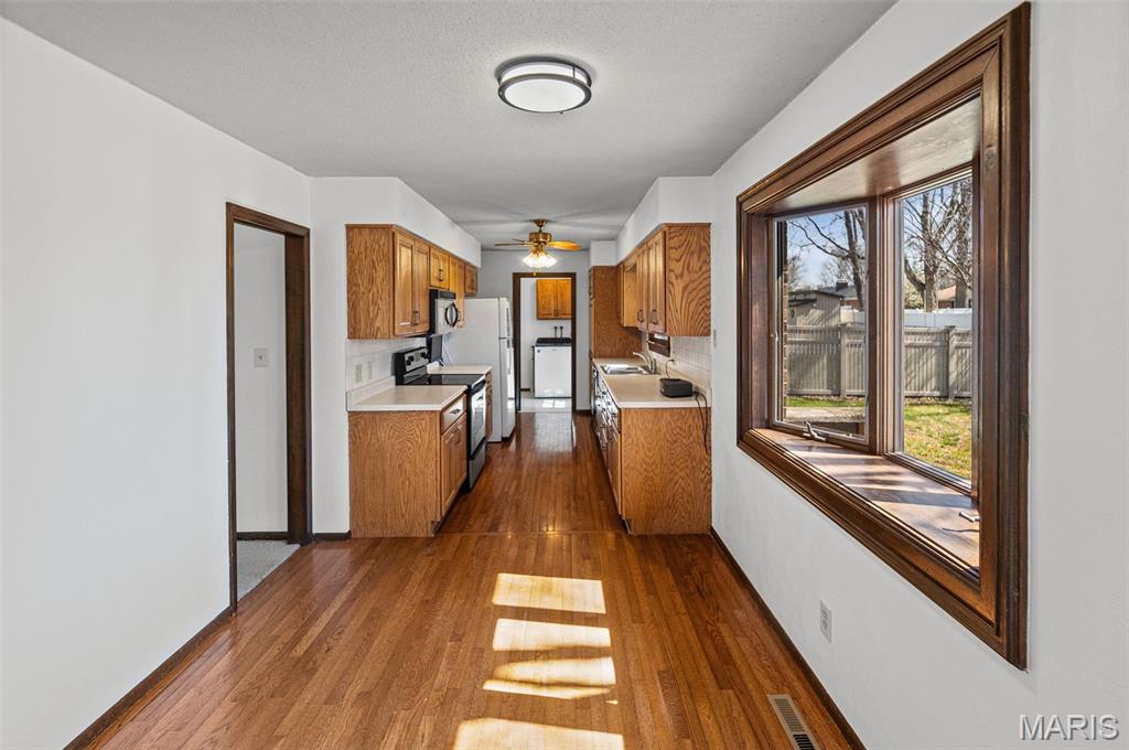 Heritage Estates - Residential