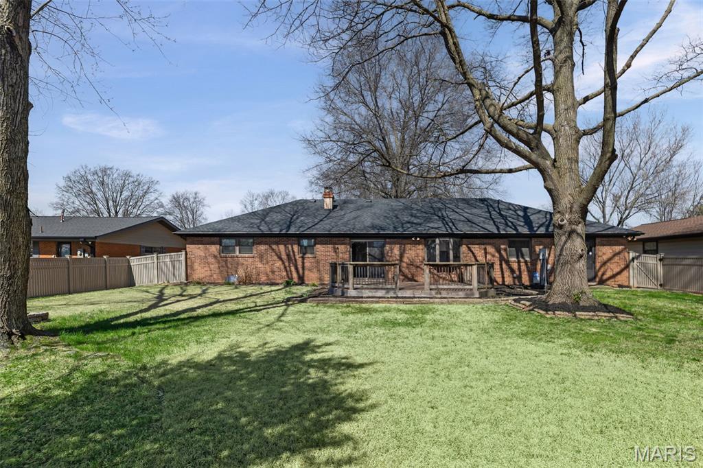 Heritage Estates - Residential
