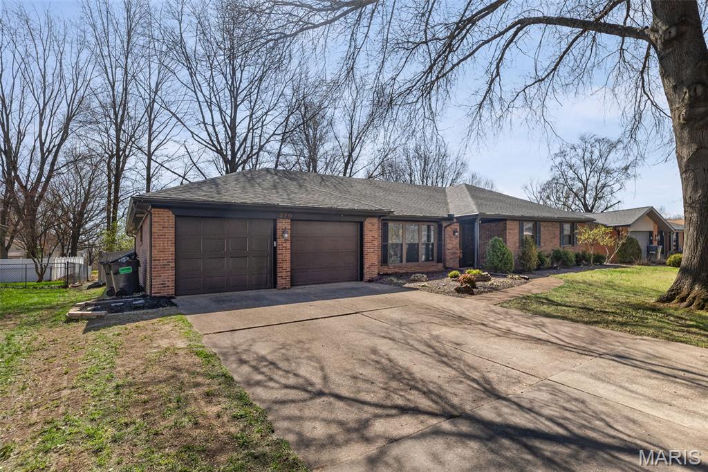 Heritage Estates - Residential