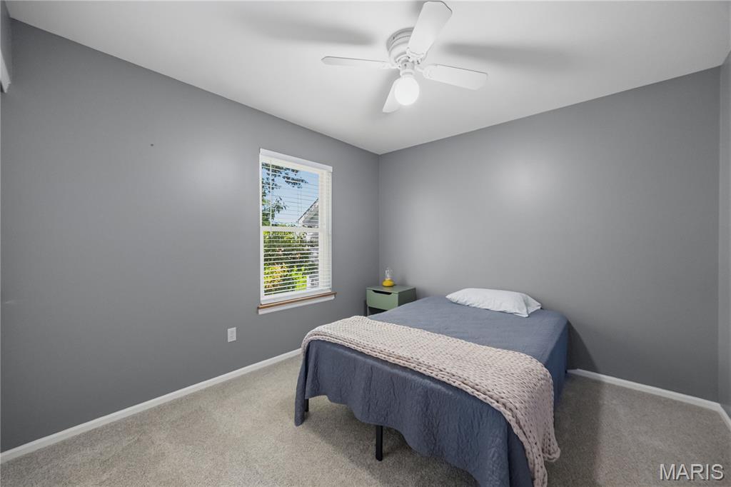Westridge Parc - Residential