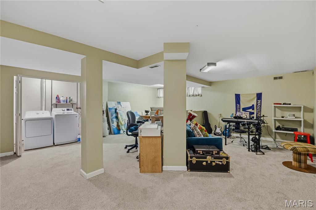 Westridge Parc - Residential