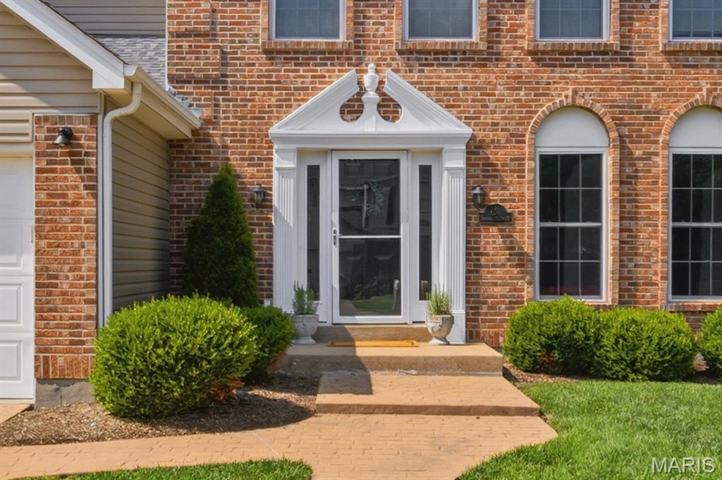 Westridge Parc - Residential