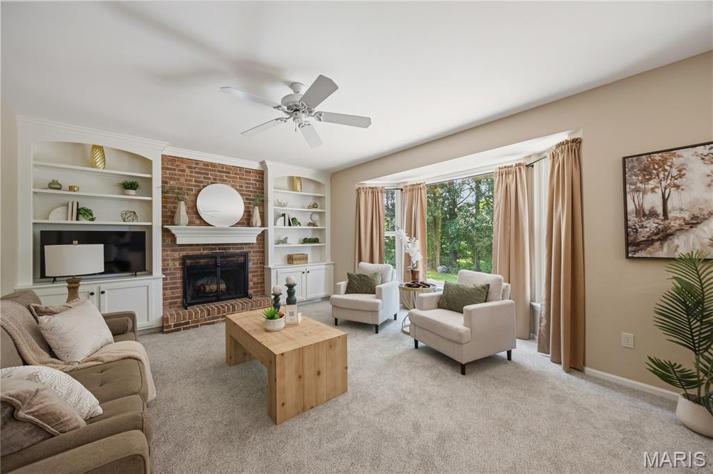 Westridge Parc - Residential