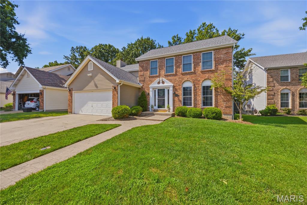 Westridge Parc - Residential