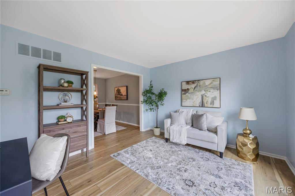 Westridge Parc - Residential