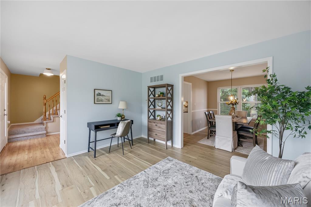 Westridge Parc - Residential