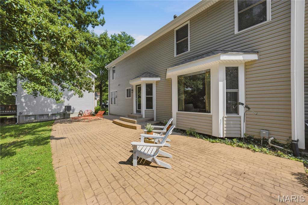 Westridge Parc - Residential
