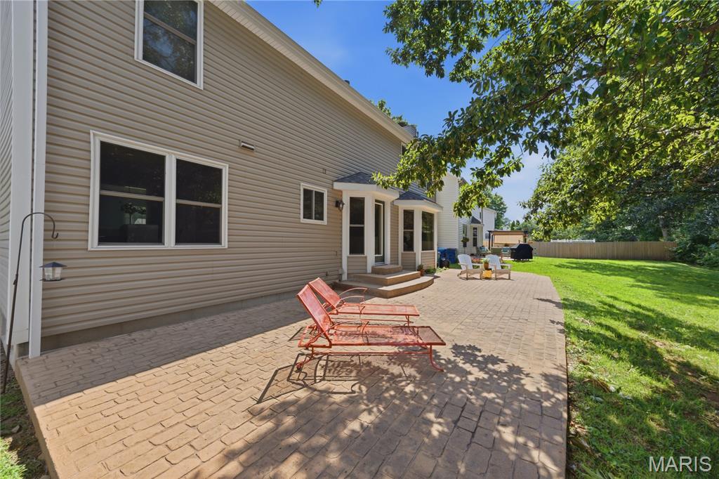 Westridge Parc - Residential