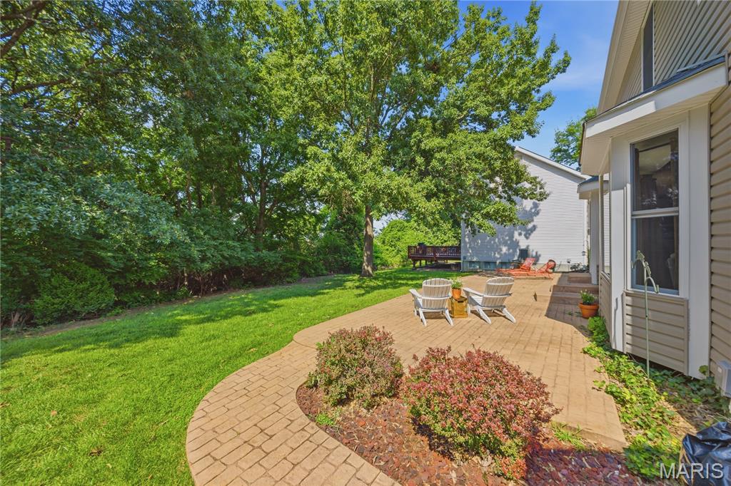 Westridge Parc - Residential