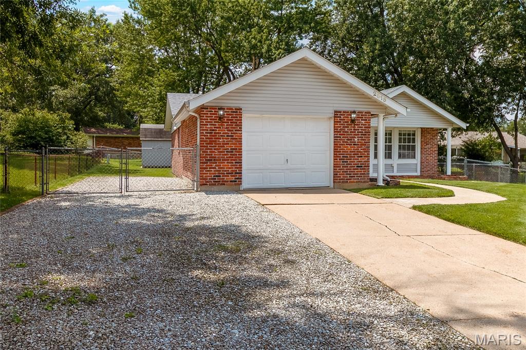Ivy Meadows #2 - Residential