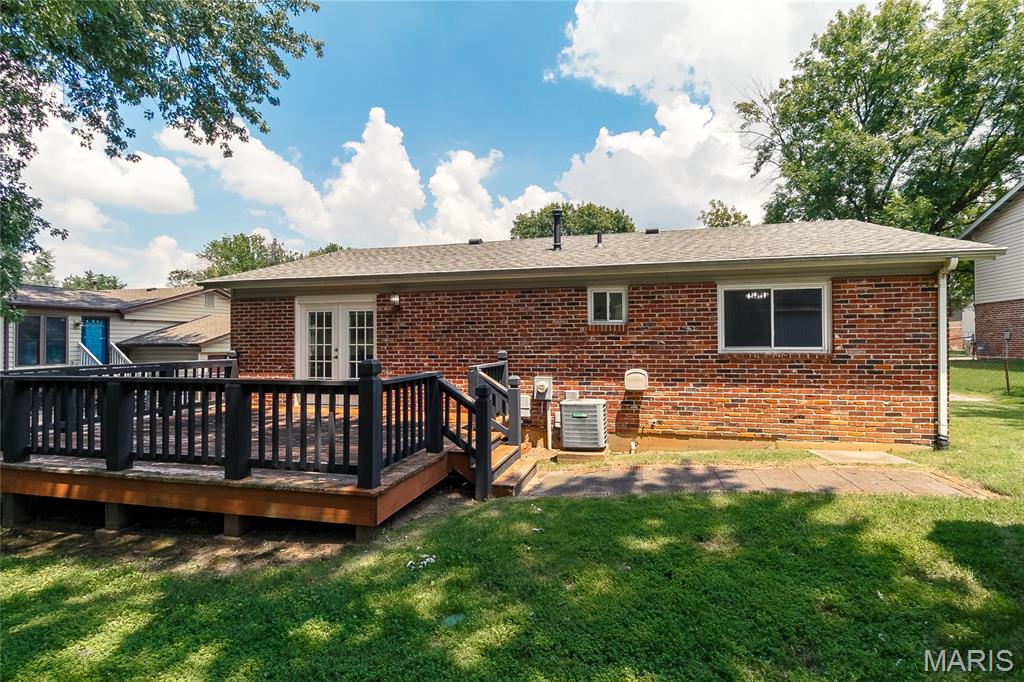 Ivy Meadows #2 - Residential