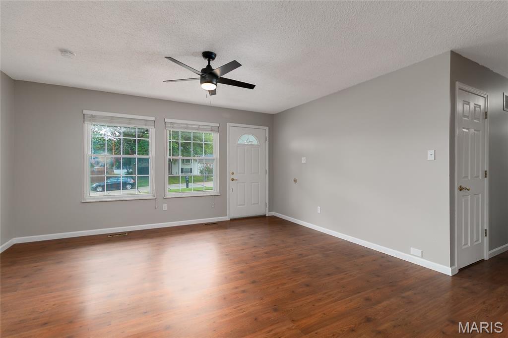 Ivy Meadows #2 - Residential