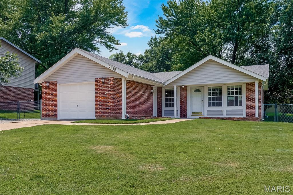 Ivy Meadows #2 - Residential