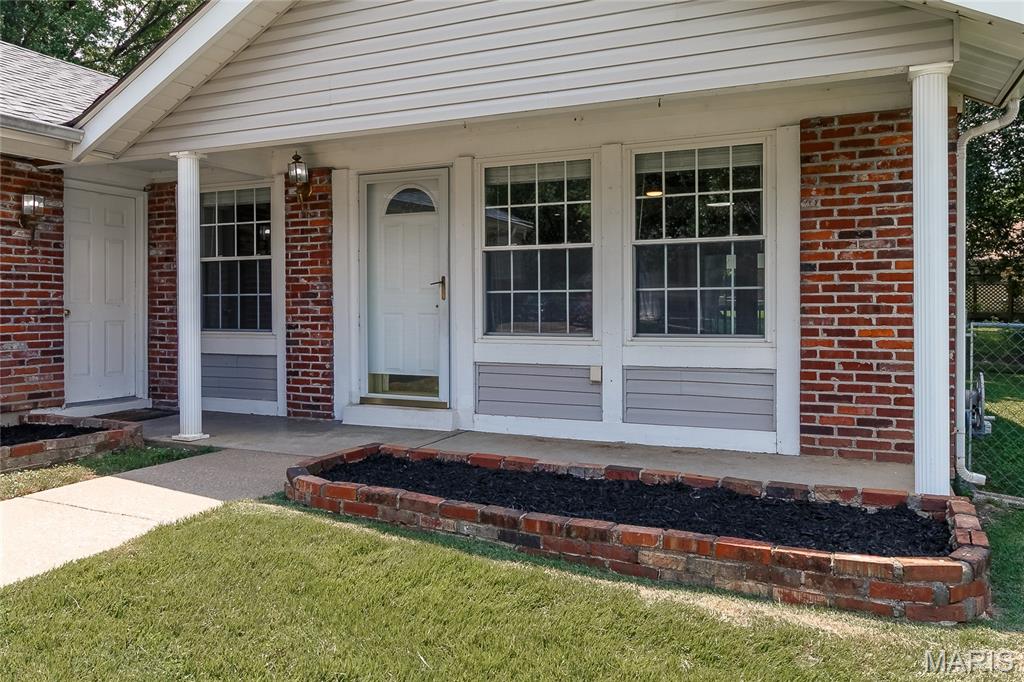 Ivy Meadows #2 - Residential