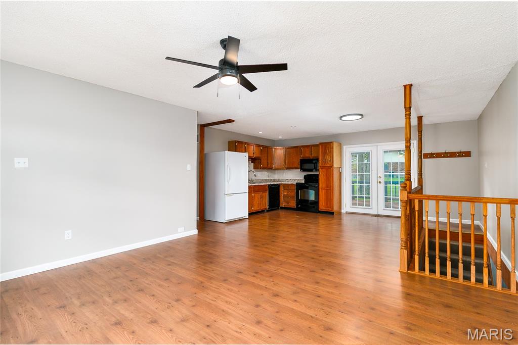 Ivy Meadows #2 - Residential