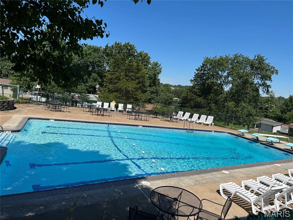 Saxony Estates 1 - Residential
