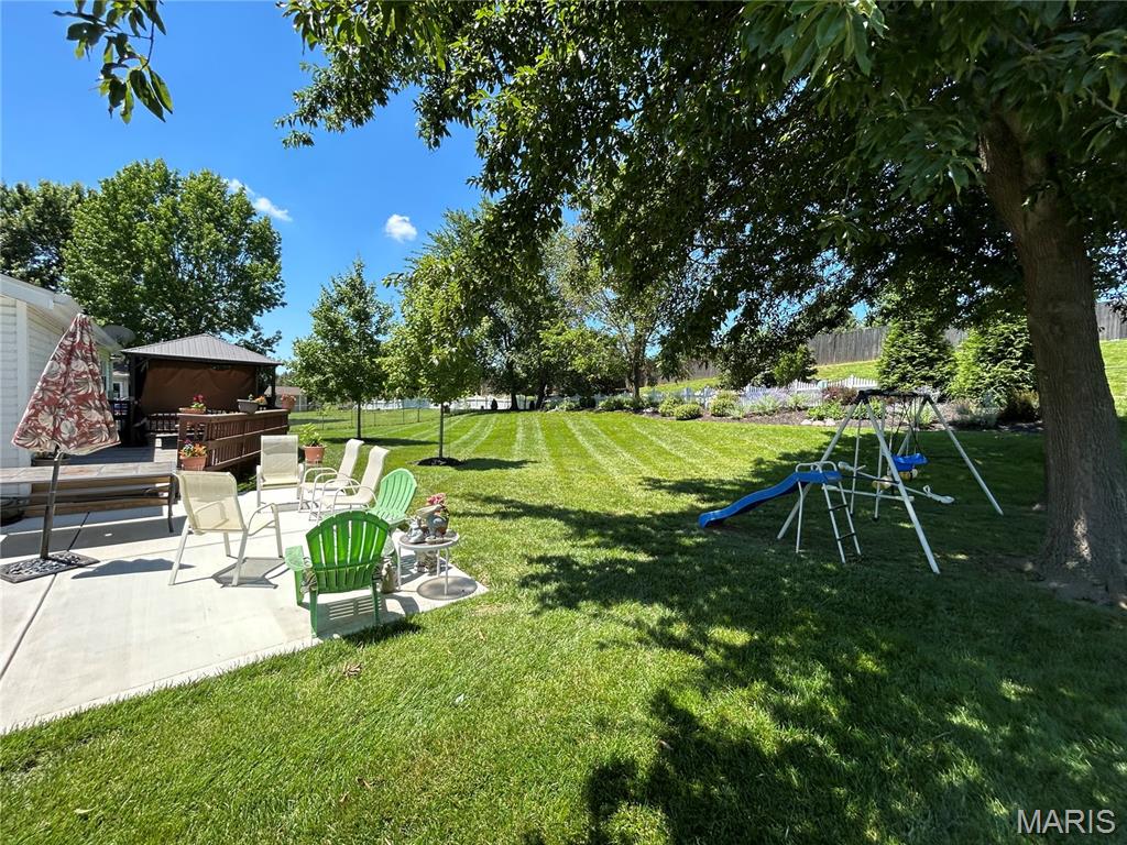 Saxony Estates 1 - Residential