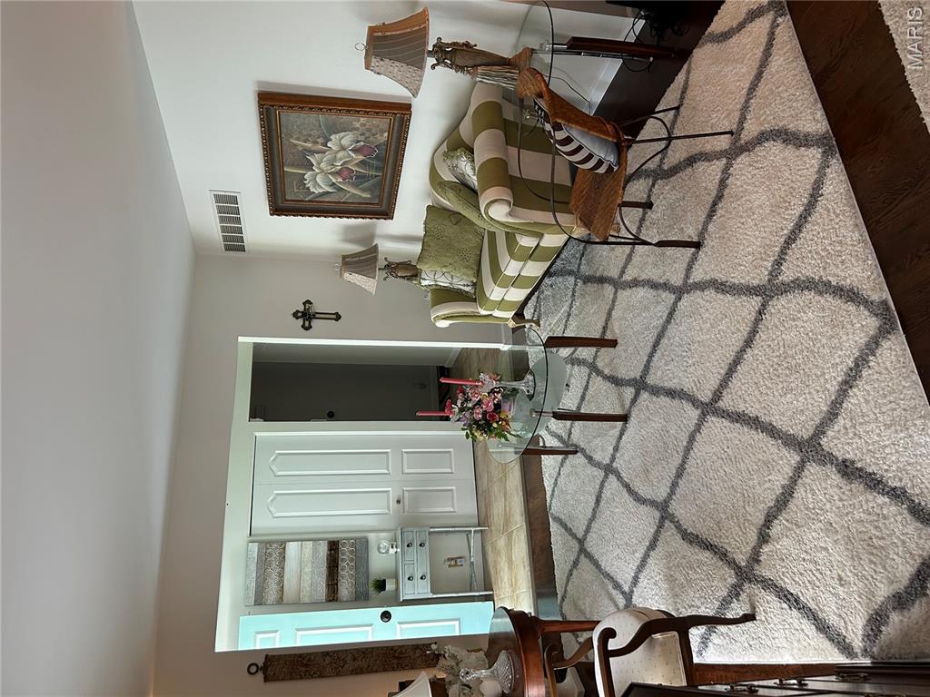 Saxony Estates 1 - Residential