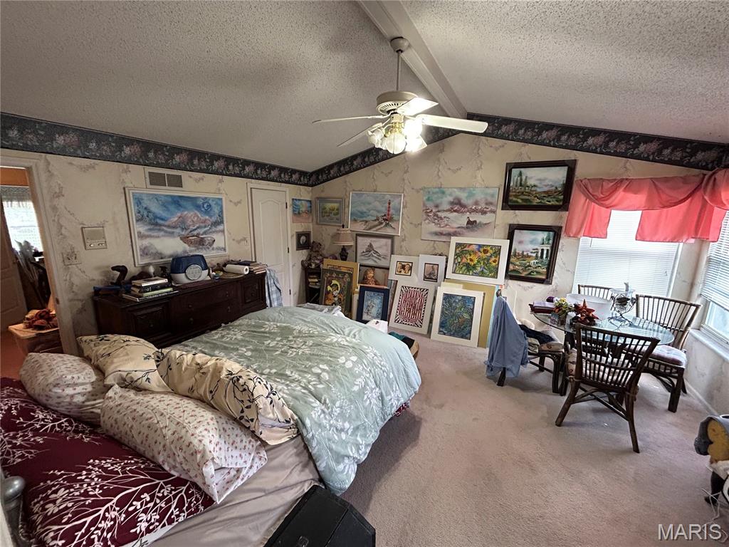 Monticello Village B - Residential