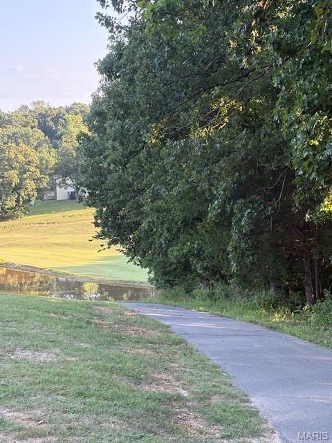Raintree Plantation - Land