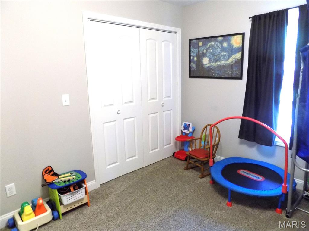 Ridgeview Add - Residential