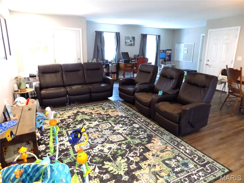 Ridgeview Add - Residential