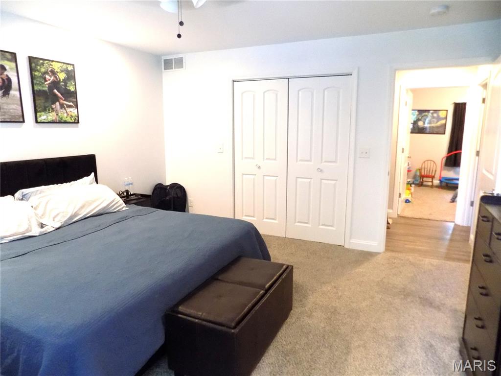 Ridgeview Add - Residential