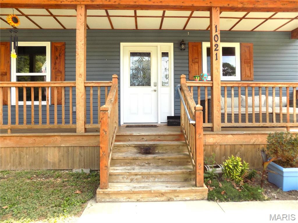 Ridgeview Add - Residential