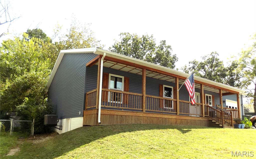 Ridgeview Add - Residential