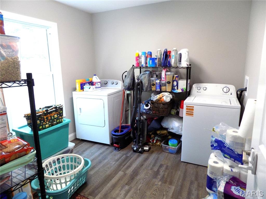 Ridgeview Add - Residential