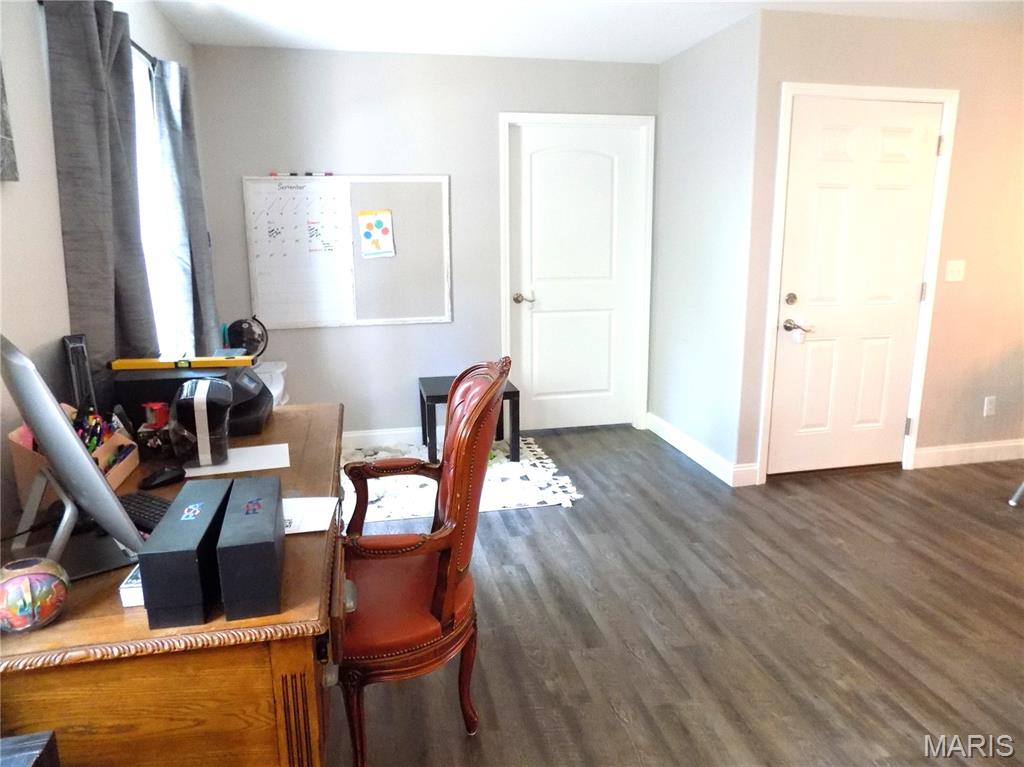 Ridgeview Add - Residential
