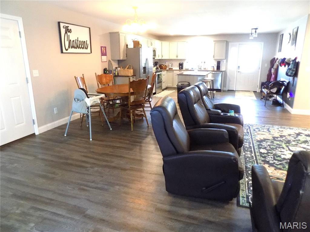 Ridgeview Add - Residential