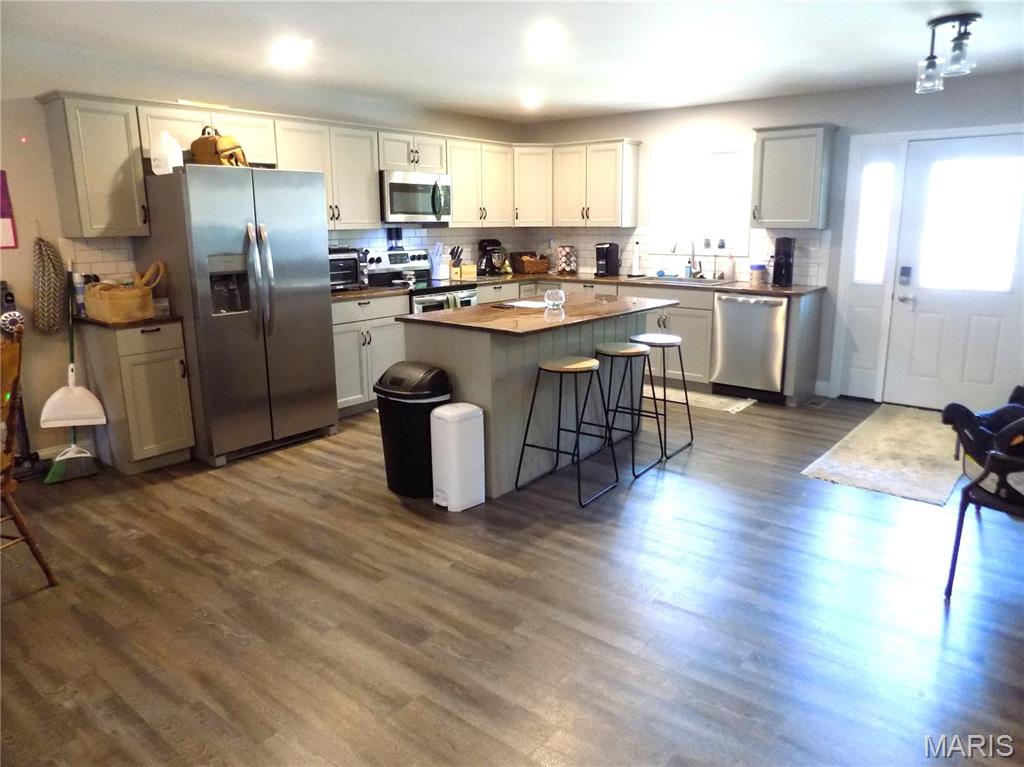 Ridgeview Add - Residential