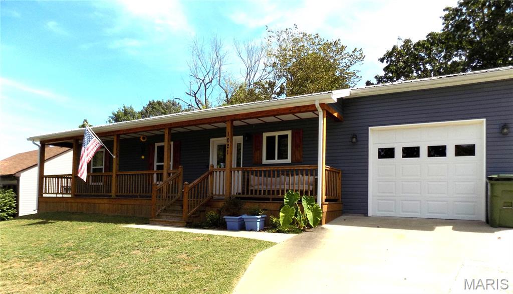 Ridgeview Add - Residential