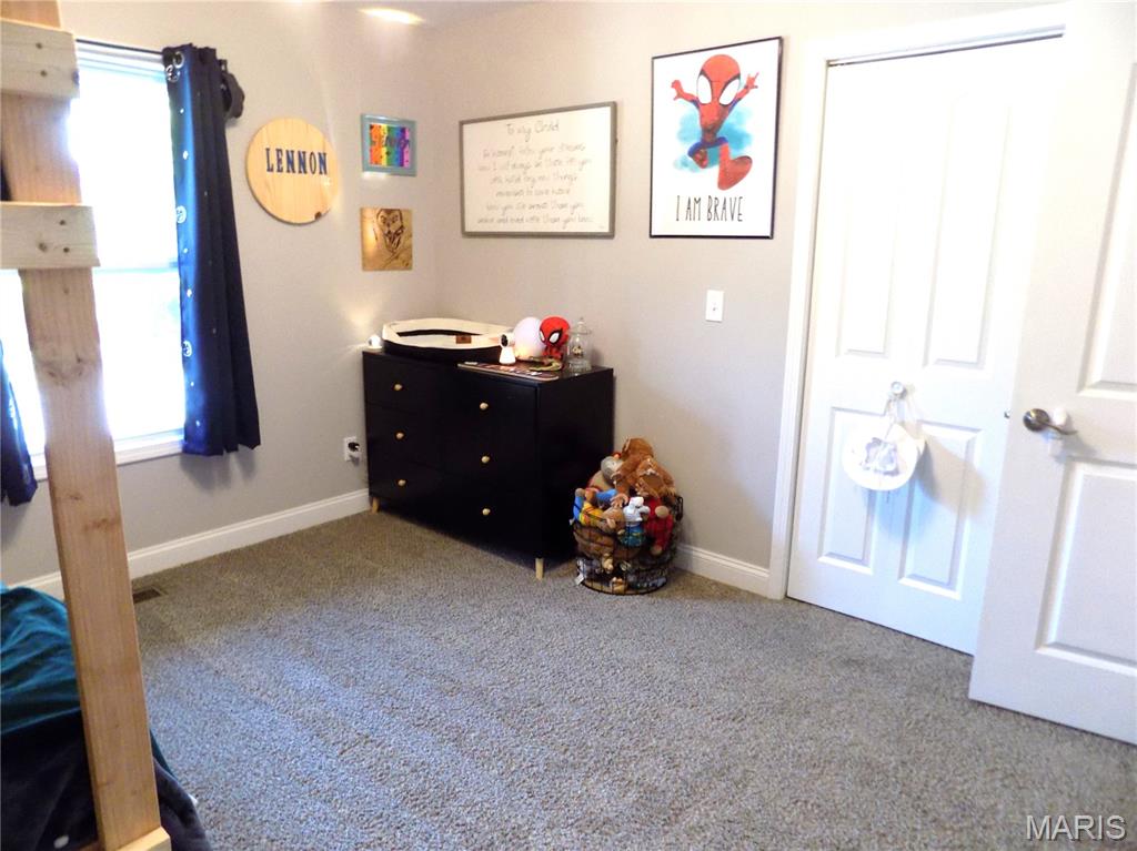 Ridgeview Add - Residential