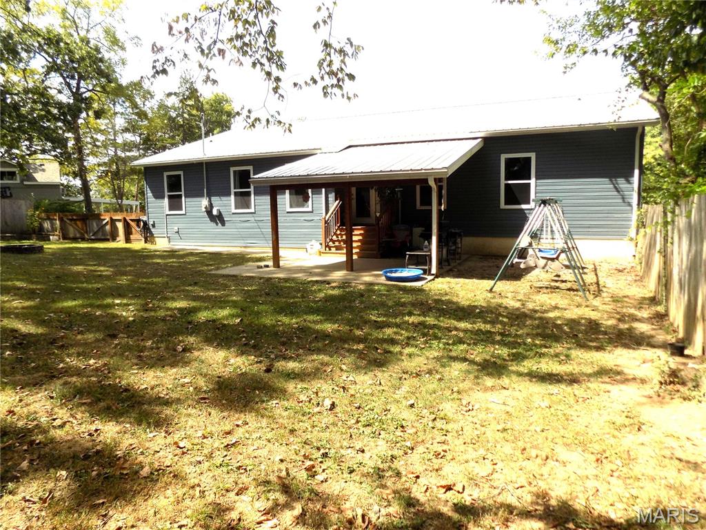 Ridgeview Add - Residential